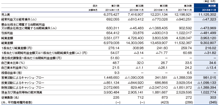 株式会社ネクスグループおよび連結子会社